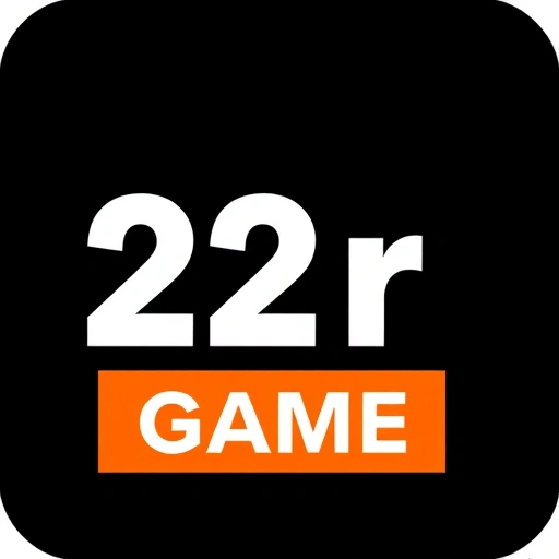 Logo da 22r
