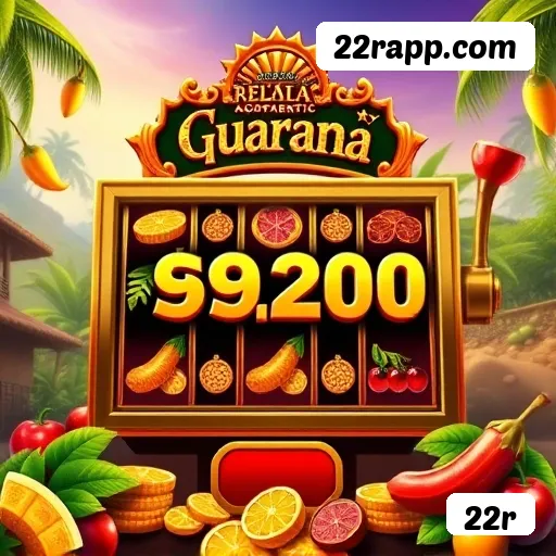 Cassino online 22r - Imagem principal