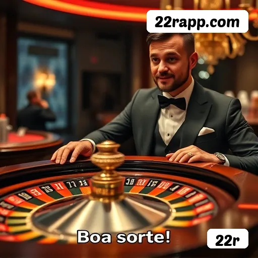 Ganhador 22r