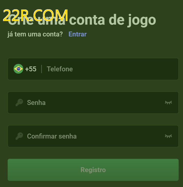 Login-E-Registro-Registro